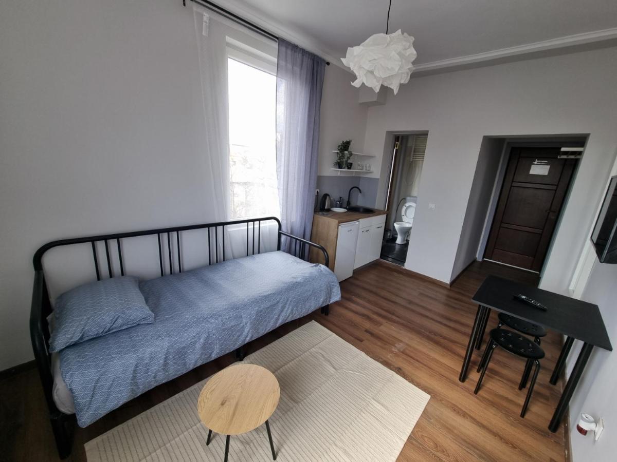 Cozy Apartment In Sofia Center Exterior foto